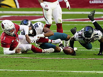 Shocked, Not Shocked - NFL Wee...
